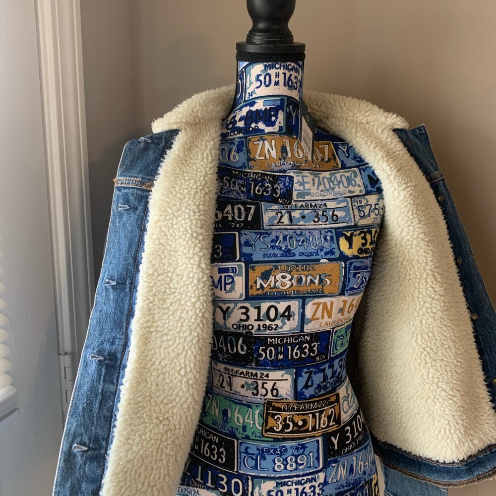 Universal Thread Women Jacket